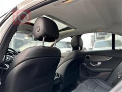 مێرسێدس بێنز C-Class